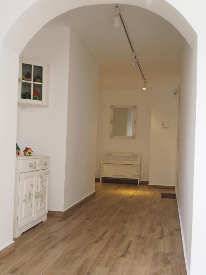 Willow&Pillow Apartments ซีบิว ภายนอก รูปภาพ