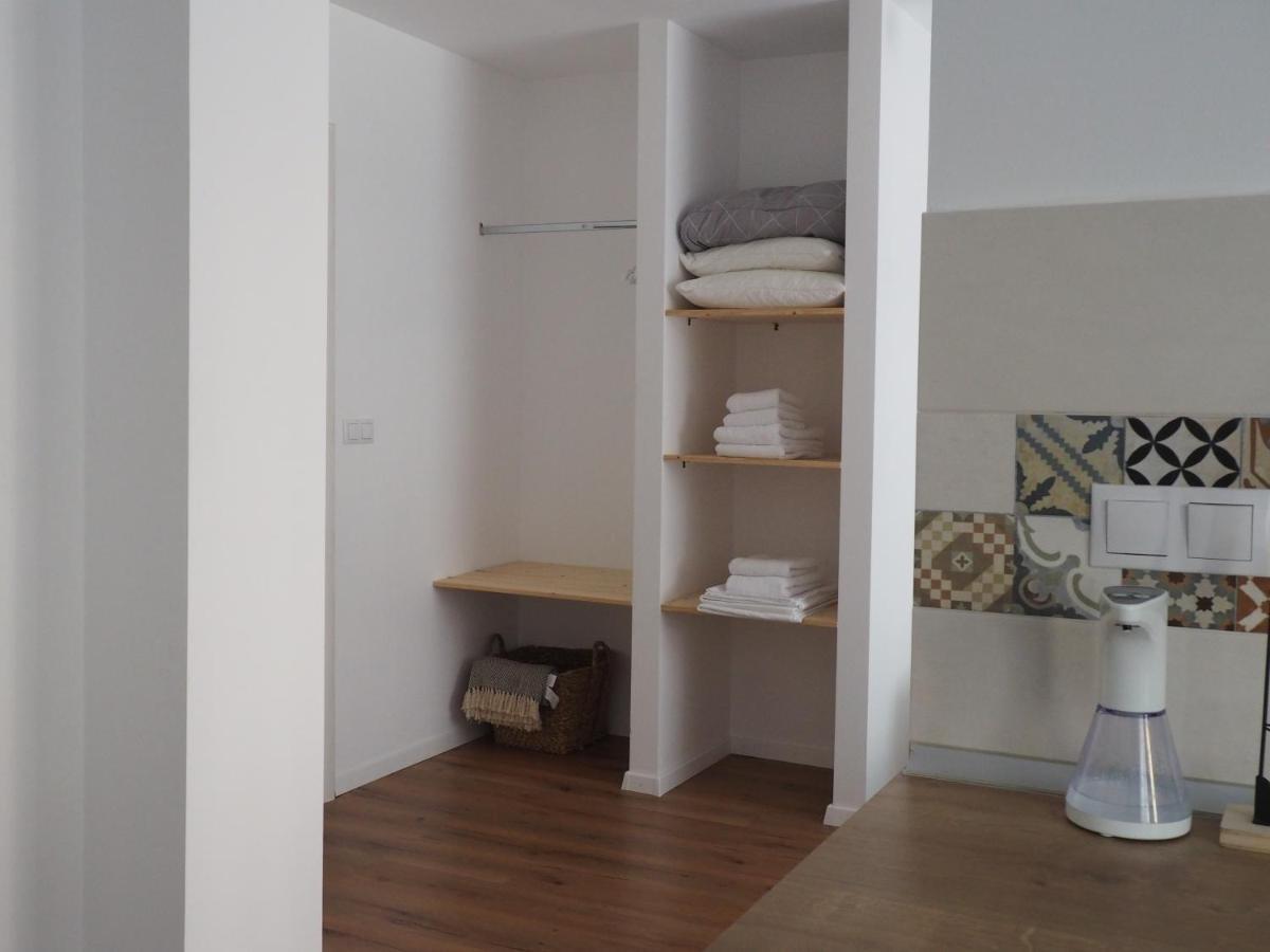 Willow&Pillow Apartments ซีบิว ภายนอก รูปภาพ