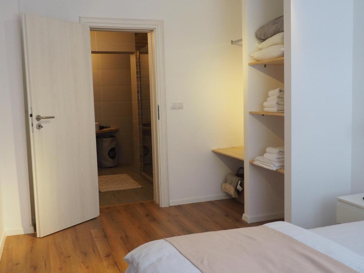 Willow&Pillow Apartments ซีบิว ภายนอก รูปภาพ