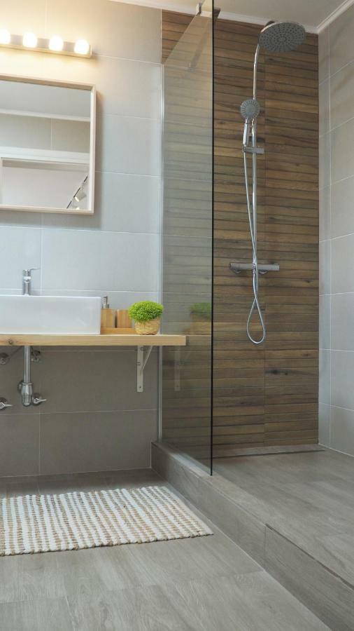 Willow&Pillow Apartments ซีบิว ภายนอก รูปภาพ