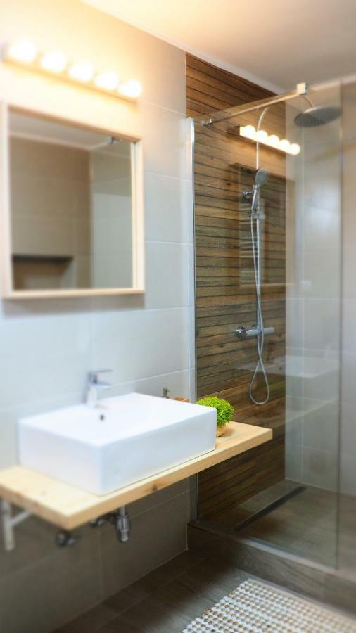 Willow&Pillow Apartments ซีบิว ภายนอก รูปภาพ